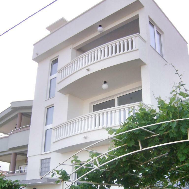 Dk Apartmani Dobrá Voda Exterior foto